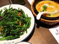 -美奈小馆·越南料理(中航城君尚购物中心店)
