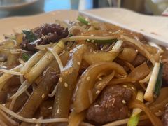 -怀德酒楼·粤菜·海鲜·茶点(宝安国际机场店)