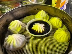 -小胡子祥彪烧烤(北湖总店)