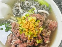 -五洲牛肉美食馆
