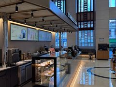 -星巴克臻选(外滩中心店)