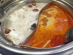 -快乐小羊·内蒙牛羊肉火锅(流花中心店)