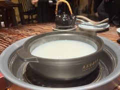 -大良毋米粥(锦龙路总店)