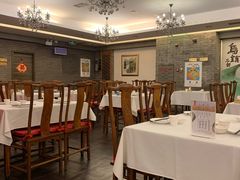 大堂-东兴楼(通州店)