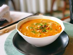 -三号黄浦会Canton Table