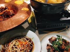 -徽珍源(龙茗路店)