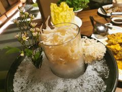 -揽季锅物会.福建黄鱼.海鲜姿造(五四路店)