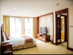 -大连亿锋豪景酒店