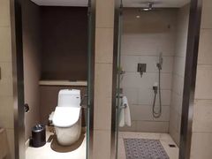 -北京长白山国际酒店(鸟巢店)