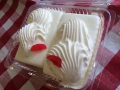 -红宝石·鲜奶小方(昌里店)