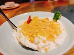 -新白鹿餐厅(爱琴海购物中心店)