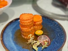 -侨美·唐荔园·40年地道粤菜