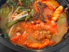 -小蛮椒麻辣烫·麻辣拌(青浦宝龙店)