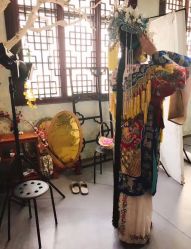 -盘子女人坊生日照·摄影馆(浦东店)