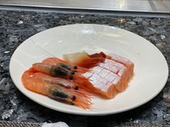 -渔荷食町·铁板烧料理(崂山万象汇店)