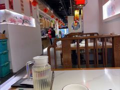 -春天里餐厅(西田城店)