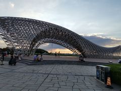 -南汇嘴观海公园