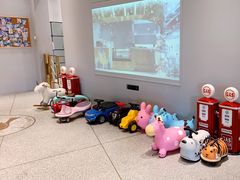 -NOKNOK若蔻亲子餐厅(天地壹方北馆店)