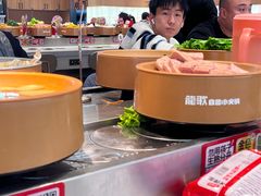 -龍歌自助小火锅(李沧丽达店)