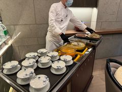 -北書房·墨宴(国际博览中心店)