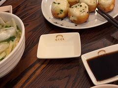 -哑巴生煎(临顿路店)