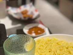 -鱼酷活鱼烤鱼(南京水游城店)