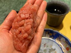 -鮨冠OMAKASE食べ放题(北京首店)