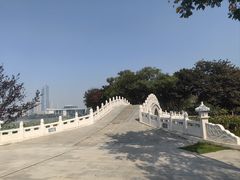 -月湖风景区