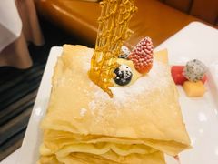 101鲜果拿破仑-翠园(北京王府中环店)