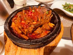 -七八冷面·延边朝鲜族美食(圣熙八号店)