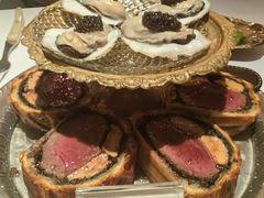 -壳里西餐厅Coquille Seafood Bistro(蒙自路店)