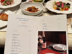 -ZHAO赵·牛扒坊(万象城店)