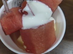 -阿娜尔·新疆菜(宜家荟聚中心店)