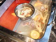 -宽窄巷子火锅(周浦店)