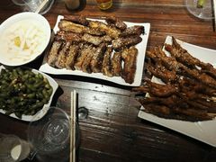-霄汉羊排(万松园一店)