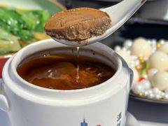 -山泉粤宴(广东大厦店)