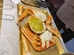 -本达人海鲜烧烤·朝鲜族风味(发展店)