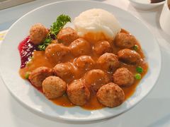 -宜家·瑞典风味餐厅(四元桥店)