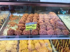 -鲍师傅糕点(西站店)