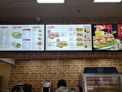 -赛百味SUBWAY(阳光天地店)