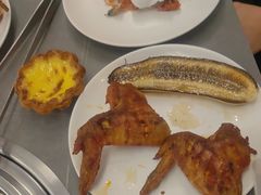 -尚宴牛特鲜自助(太原街万达店)