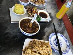 -都一处烧麦馆(前门店)
