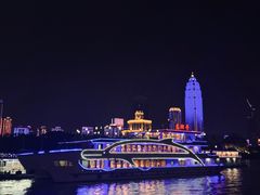 -武汉两江游览·夜游长江(汉口粤汉码头)