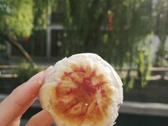-长发西饼(临顿路店)