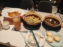 -新兴·金羊座·粤菜点心(乐峰店)