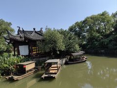 -梁祝景区