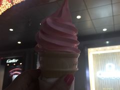 -麦当劳(石家庄北国店)