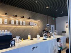 -香馥咖啡(民盈国贸城店)
