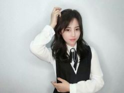 点击看大图 -GIRL STYLE 烫发·染发沙龙