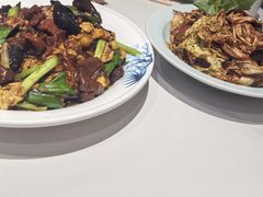 -新侨小馆(东直门北小街店)